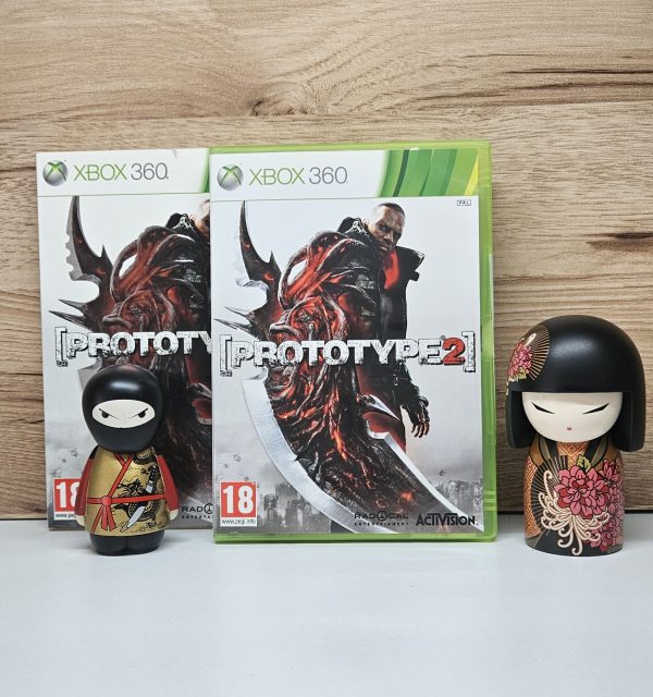 Prototype 2