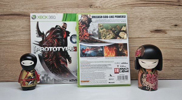 Prototype 2
