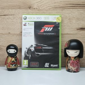 Forza Motorsport 3