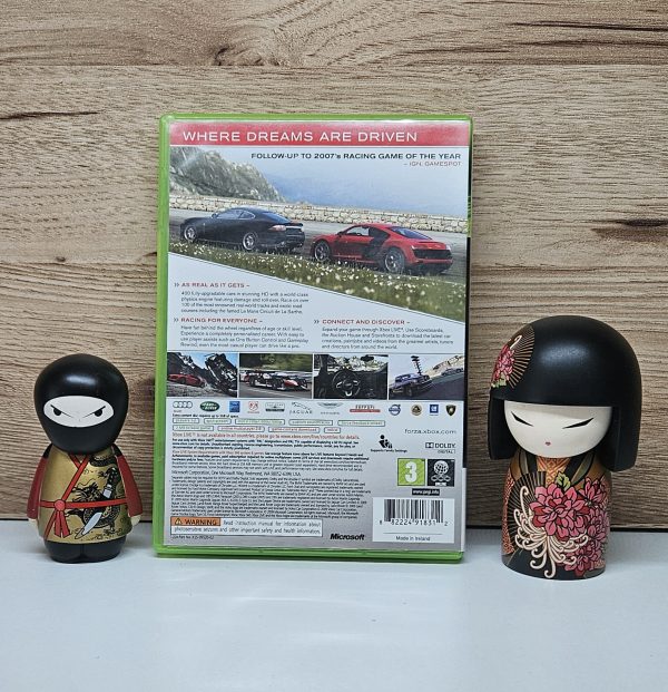 Forza Motorsport 3 - Image 2