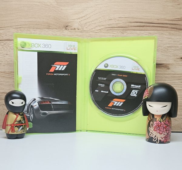 Forza Motorsport 3