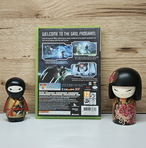 Tron Evolution - Image 2