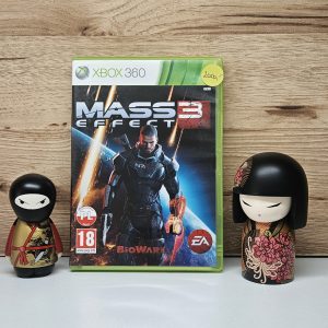 Mass Effect 3
