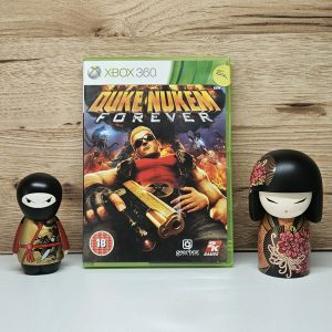 Duke Nukem Forever