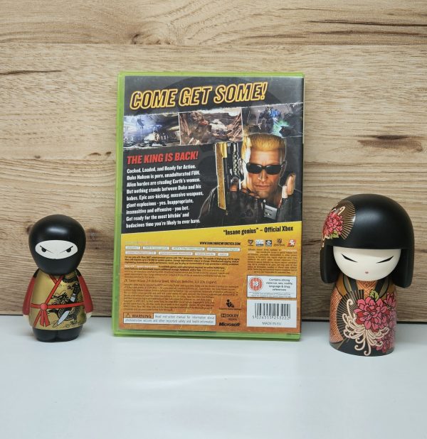 Duke Nukem Forever - Image 2