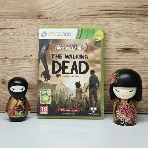 The Walking Dead