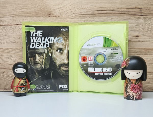 The Walking Dead
