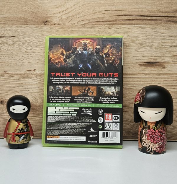 Gears of War - Judgment - Image 2