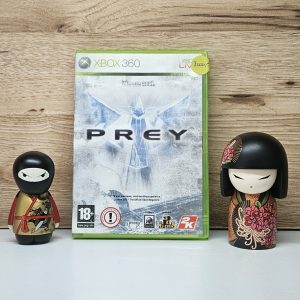 Prey