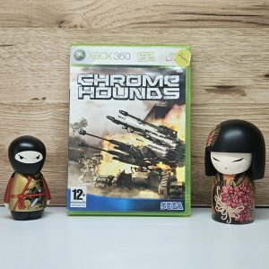 Chrome Hounds