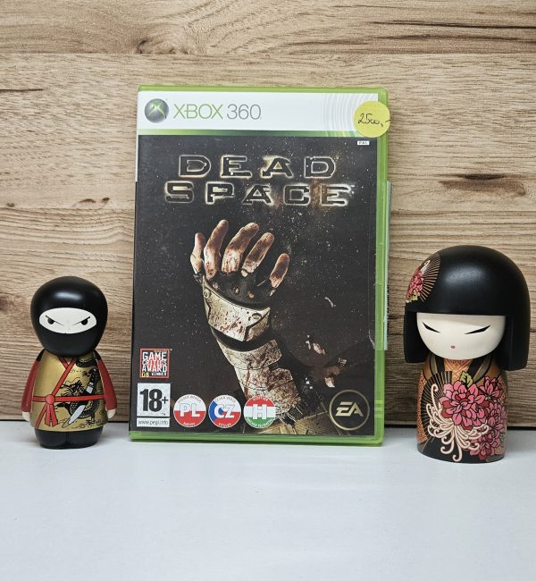 Dead Space
