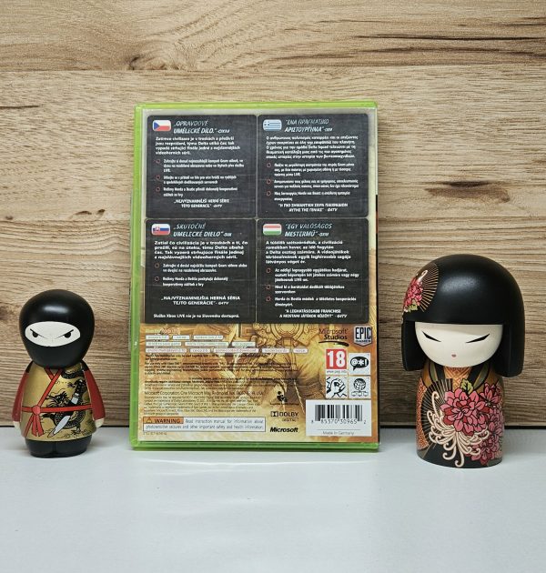 Gear of Wars 3 - Image 2