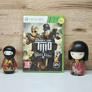 Army of Two - The Devil's Cartel