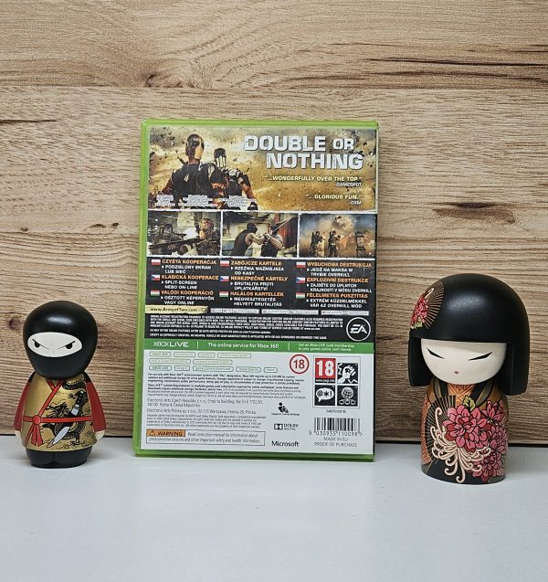 Army of Two - The Devil's Cartel - Image 2