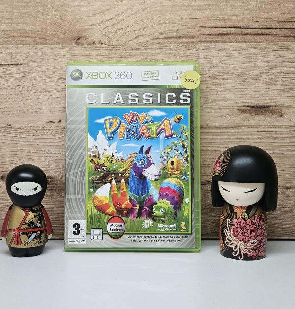 Viva Pinata