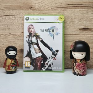 Final Fantasy XIII