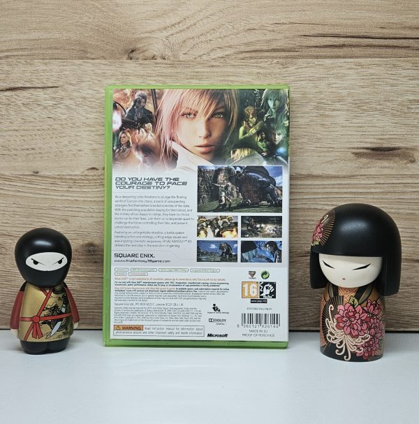 Final Fantasy XIII - Image 2