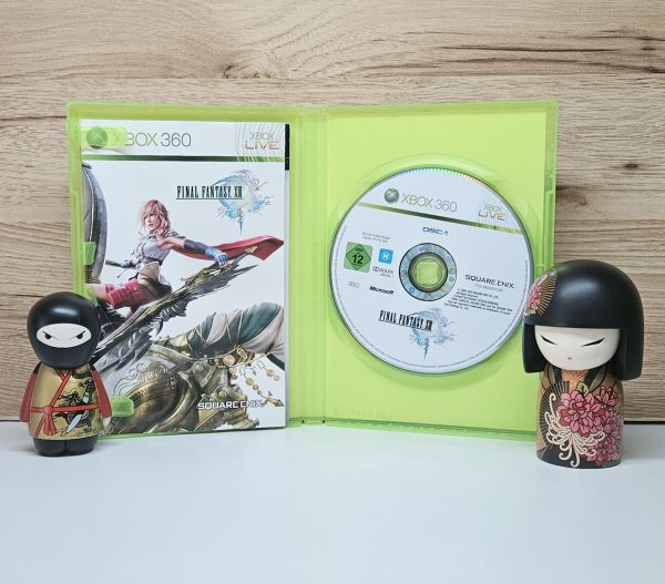Final Fantasy XIII - Image 3