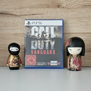 Call of Duty Vanguard PS5