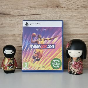 NBA2K24 Kobe Bryant Edition PS5